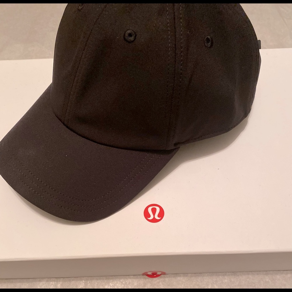 Men’s Lululemon On The Fly Ball Cap II
